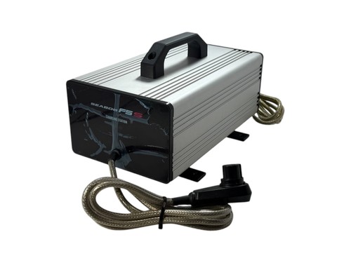 Seabob quick charger - f5, s,