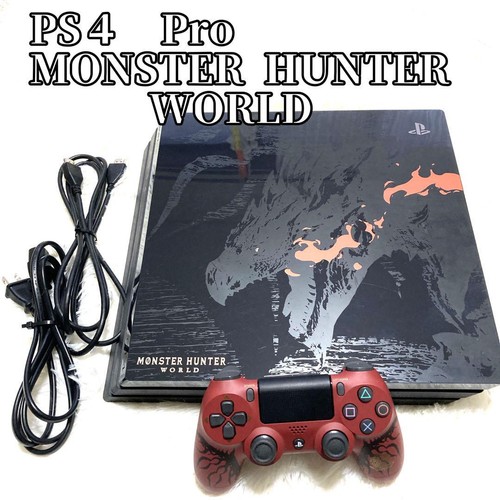 Console sony playstation pro - sony, 4