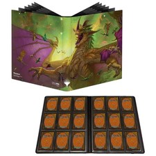Ultra pro album - album, classeur