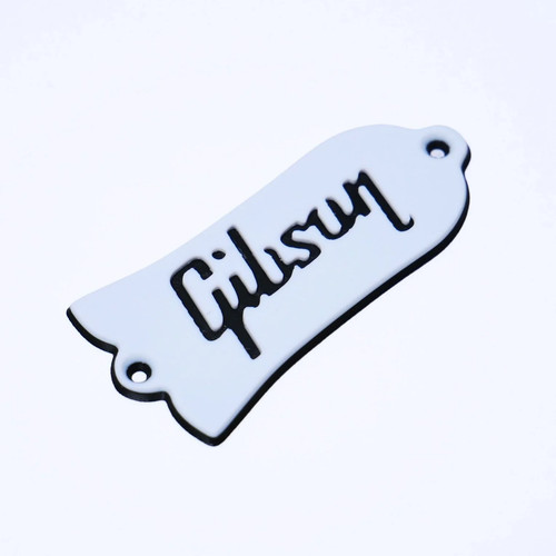 Custom gibson les - paul, truss