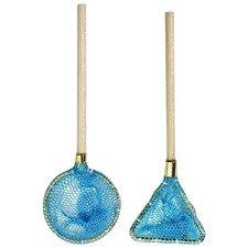 2 Pcs Mini Filet De Pêche