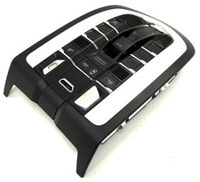 Porsche Cayenne 958 E2