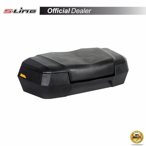 Coffre line atv quad 66l - coffre,