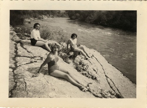 Photo ancienne vintage - photo,
