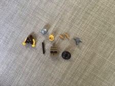 LEGO 8804 - MINIFIGURINE -