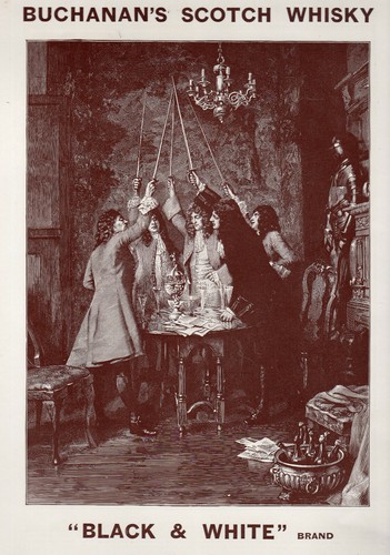 Ancienne publicite - ,