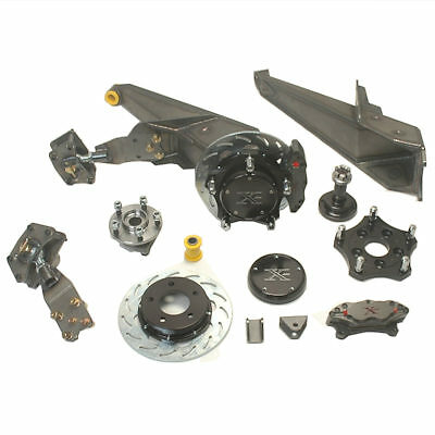 Rear suspension kit - vw, 5x5