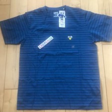 Shirt rayé kaws - kaws, uniqlo