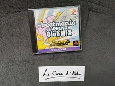 PS1 PLAYSTATION 1 JAP - NTSC-J