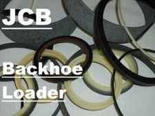 JCB BACKHOE - KIT DE
