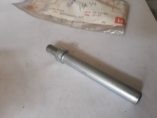 Barre De Repose-Pieds Arrière