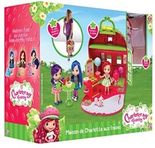 La Maison de Charlotte Aux