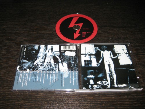 Marilyn manson antichrist - manson, cd
