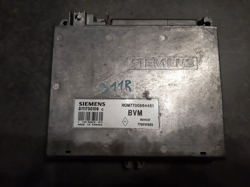 Calculateur siemens ref - siemens,