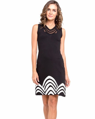 Pygmees dress concorde - dress, "concorde"