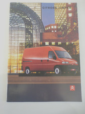 CITROEN JUMPER 09 1998
