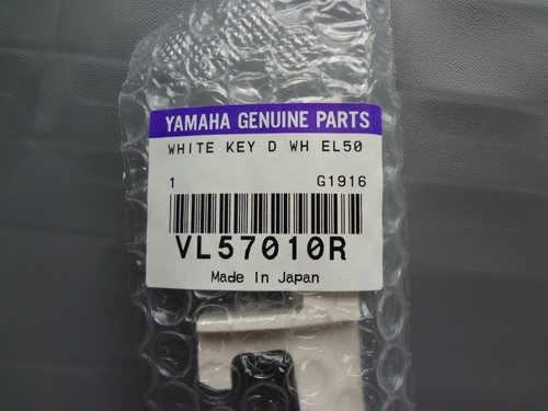 Yamaha keyanix1 cs6x el25 - d,