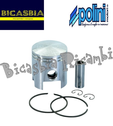 18566 piston polini pour - 18566,