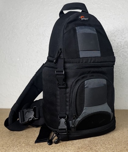 Lowepro slingshot 100 - 100, aw