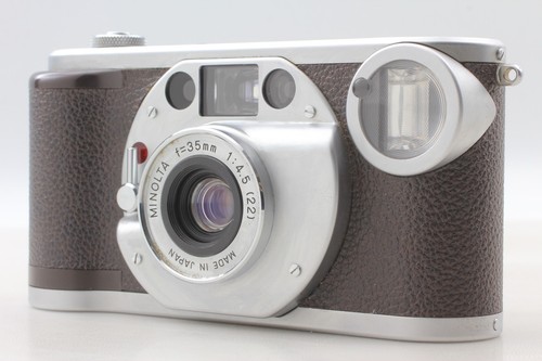 Appareil photo argentique - , 35
