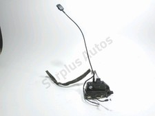 SERRURE DE PORTE AVANT GAUCHE