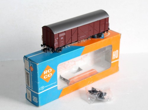 Roco 4330 wagon couvert - ho,