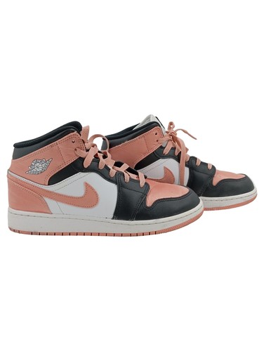 Nike air jordan mid - jordan,