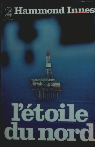 étoile nord hammond - du,
