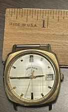 Montre Bracelet Étanche Homme