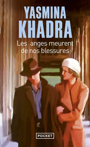 Les anges meurent - de, nos