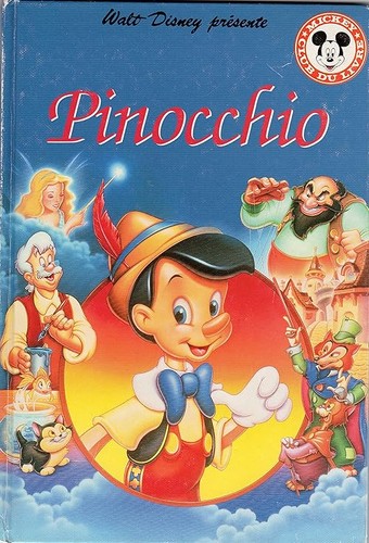 Walt disney présente - walt,