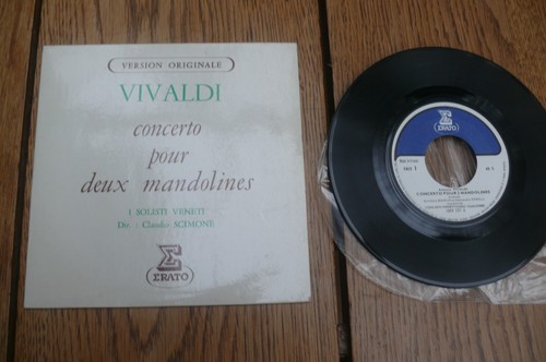 Vivaldi concerto pour 2 - vivaldi,