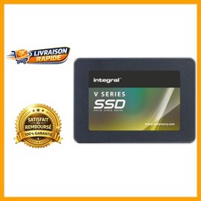 Integral V 250 Go SSD 2,5