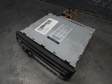 Autoradio d'origine CITROEN