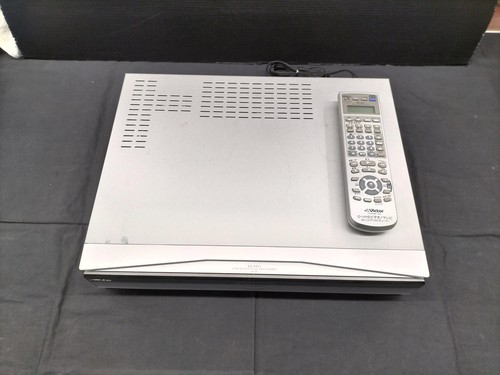 Victor dhs1 vhs deck - vhs,