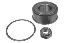 Roulement De Roue Ensemble Avant Compatible Avec RENAULT ESPACE III 1.9 - 3.0