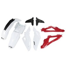 kit plastique OVNI Husqvarna