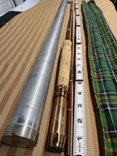 Vintage Fenwick FF60 Fly Rod