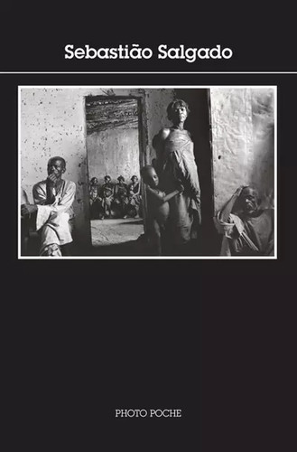 Sebastião salgado - sebastião, salgado,