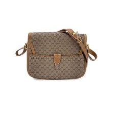 Sac à bandoulière vintage