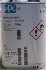 PPG DESOTHANE HS CA8800Z