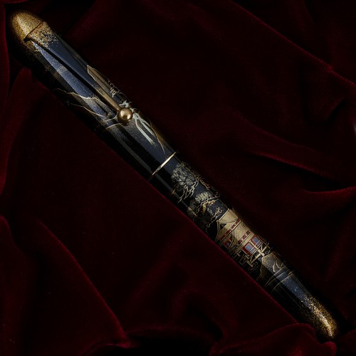 Namiki yukari royale night - namiki,