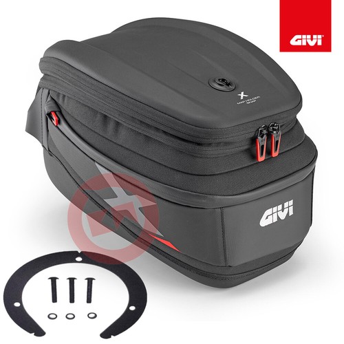 Sac réservoir tanklock givi - sac,