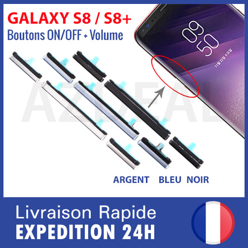 Samsung galaxy s8 plus - galaxy,
