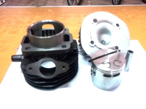 Set cylindre modification - cylindre,