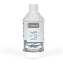 Chogan Saverwash Laver Plus Professionnel Nettoyant pour Machine à Odeurs Chaux