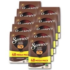 Dosettes café senseo extra - café,