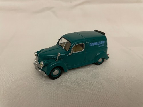Panhard dyna break - panhard,