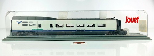 Jouef 594100 remorque - h0,