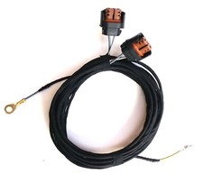 Câble Faisceau De Phare